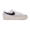 Tenis Nike Blazer Low Platform Mujer