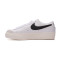 Sapatilha Nike Blazer Low Platform Mulher