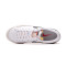 Zapatilla Nike Blazer Low Platform Mujer