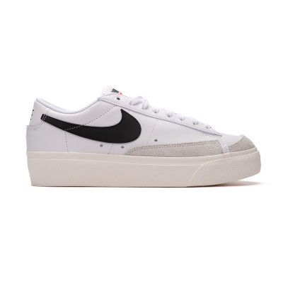 Sapatilha Blazer Low Platform Mulher