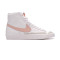 Zapatilla Nike Blazer Mid 77 Mujer