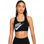 Dri-Fit Non Padded Dance Mujer