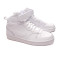 Nike Kids Court Borough Mid 2 Trainers