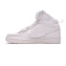 Nike Court Borough Mid 2 Niño Sneaker