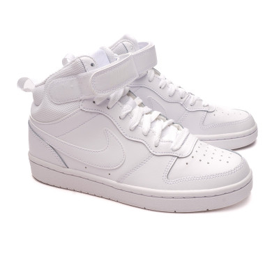 Ripley - ZAPATILLA NIKE COURT BOROUGH MID 2