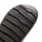 Chanclas Jordan Break Niño Black-White