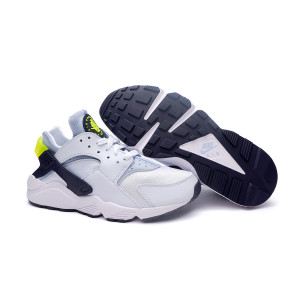 Zapatilla Nike Air Huarache 15 RECOMENDADO PARA-3
