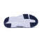 Zapatilla Huarache Run Niño White
