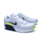Zapatilla Air Max 90 Next Nature Niño White