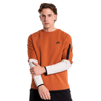 tech fleece crew