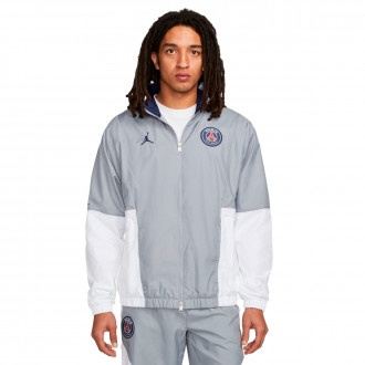 Chaquetas del PSG. Chaqueta oficial Paris Saint Germain 2021 - Fútbol  Emotion