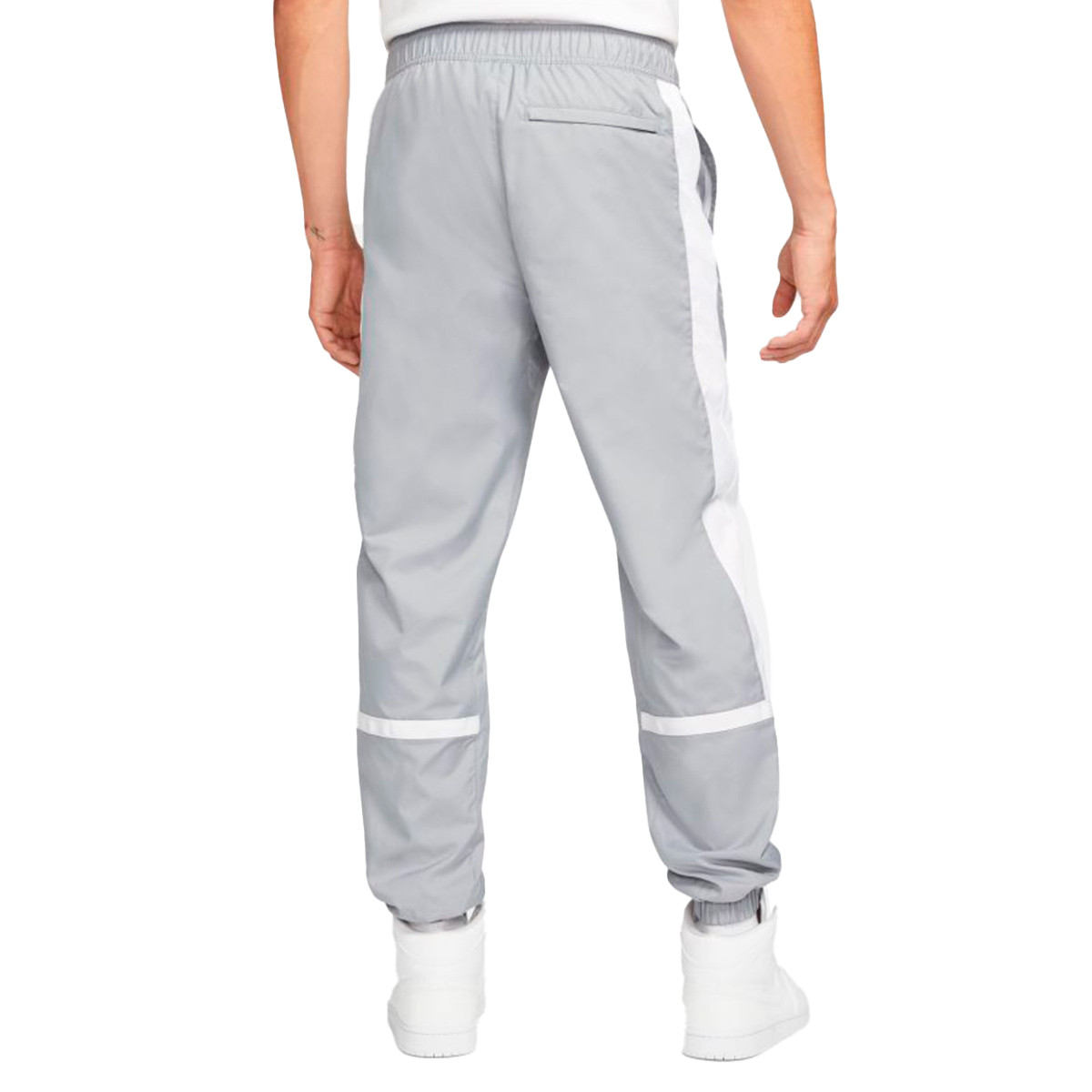 Long pants Nike Jordan x Paris Saint-Germain FC Suit Stealth-White - Fútbol  Emotion