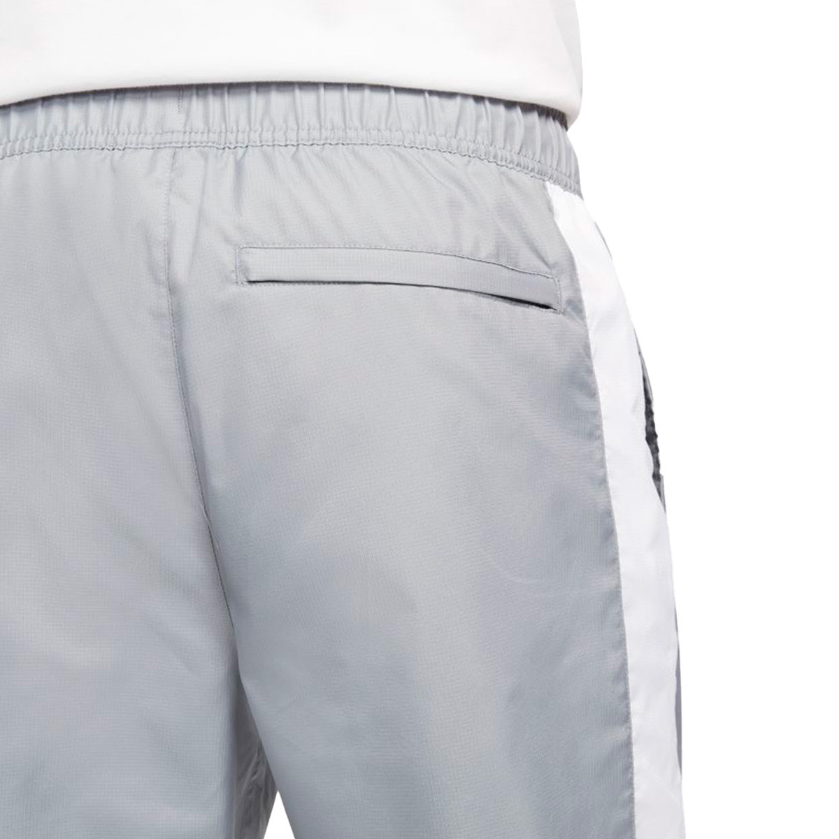 Pantalón largo Nike Paris Saint-Germain FC x Jordan Fanswear Stealth-White  - Fútbol Emotion