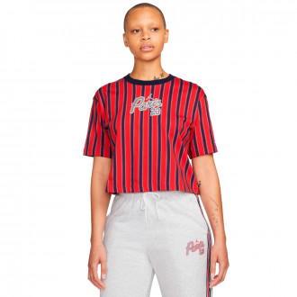 Maglia del Paris Saint Germain. Abbigliamento del PSG 2022 21/22 - Fútbol  Emotion
