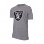Mid Essentials Crest Sports Grey
