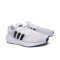 Zapatilla Swift Run 22 White-Core Black-Grey One