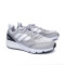 Zapatilla ZX 1K Boost 2.0 Grey Two-White-Core Black