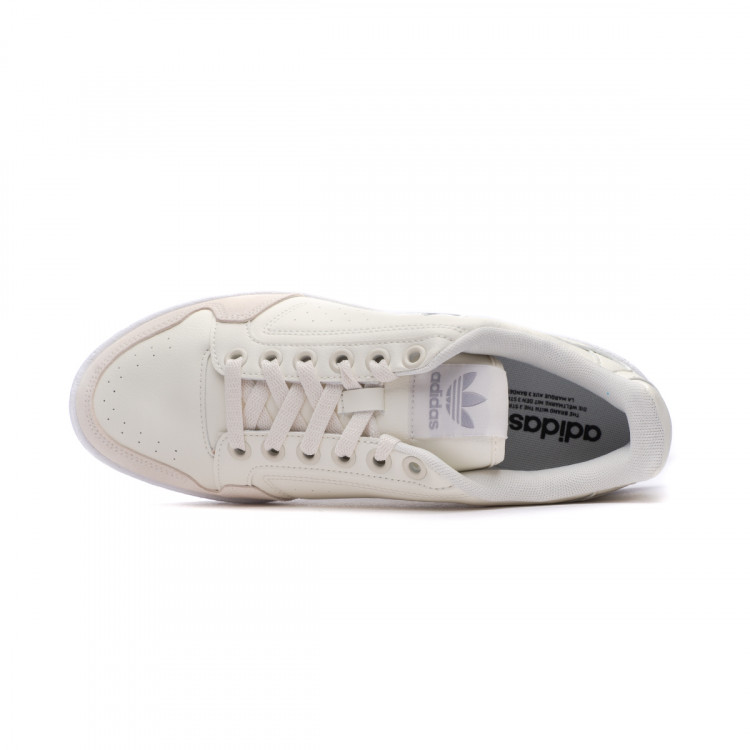 Trainers adidas Ny 90 Off White-White - FÃºtbol Emotion