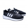 Swift Run 22 Core Black-White-Grey Five