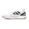 Zapatilla ZX 1K Boost 2.0 White-Core Black-White