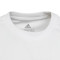 Camiseta Salah Football Graphic Niño White