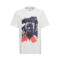 Camiseta Pogba Icon Football Graphic Niño White