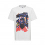 Pogba Icon Football Graphic Niño