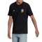 Camiseta Messi Icon Football Graphic Black