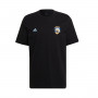 Messi Icon Football Graphic