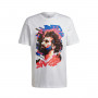 Salah Football Graphic