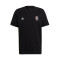 Camiseta Beckham Icon Graphic Black