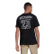 Camiseta Beckham Icon Graphic Black