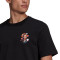 Camiseta Klopp Football Icon Graphic Black