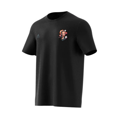 Camisola Klopp Football Icon Graphic