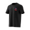 Camiseta Pogba Icon Football Graphic Black