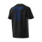 Camiseta Pogba Icon Football Graphic Black