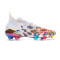 Zapatos de fútbol adidas Predator Freak .1 FG Paul Pogba x Stella McCartney