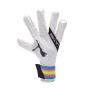 Ultra Grip 1 Hybrid Pro Puma white-Puma black-Ocean dive-Deep orchid