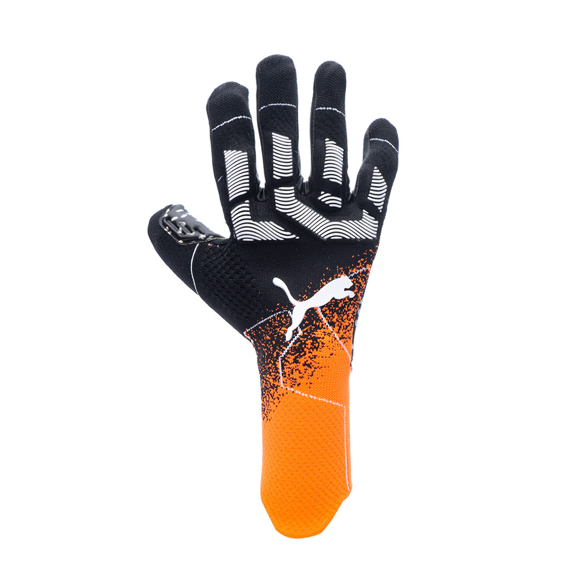 Guante de portero Puma Future Grip 1 NC Neon Citrus-Puma Black - Fútbol  Emotion