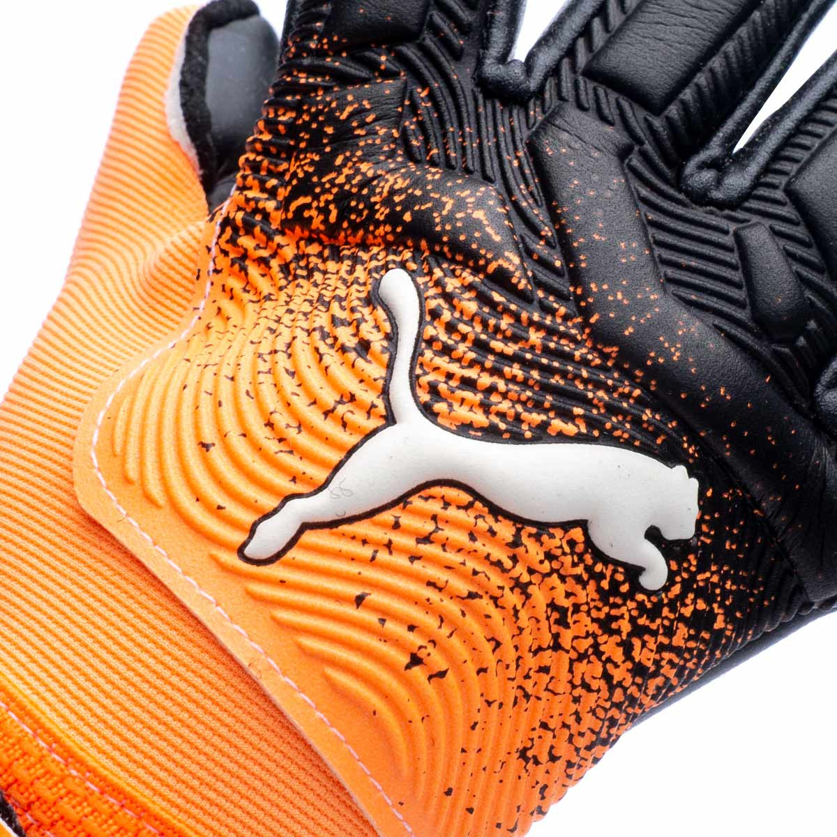 puma future gato cuero