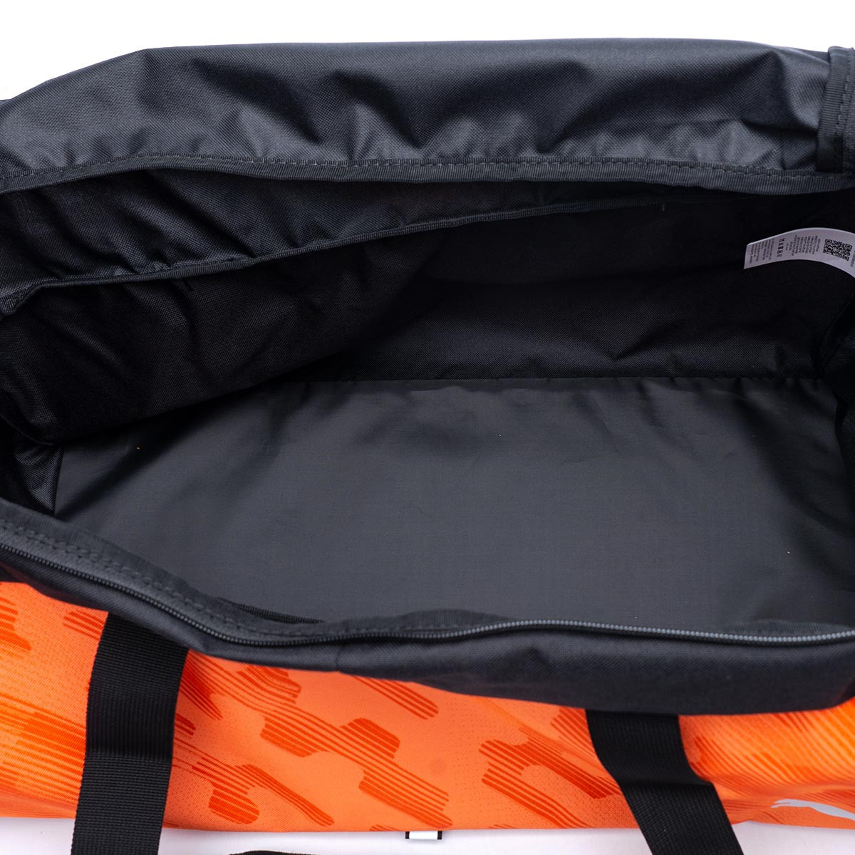 puma individual rise backpack