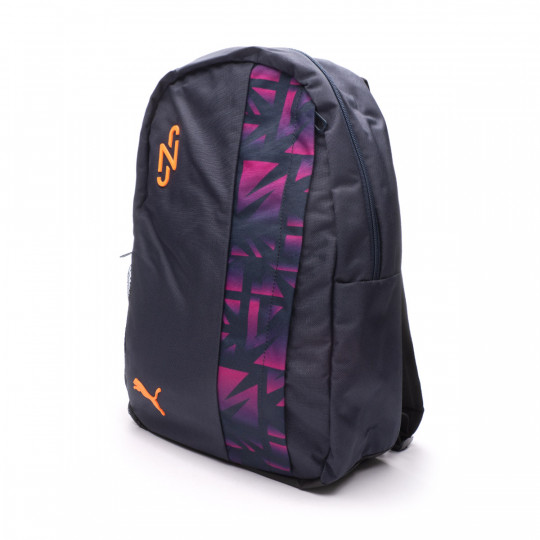 puma maroon backpack