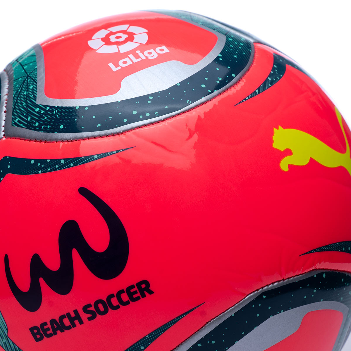 puma beach soccer ball