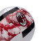 Balón AC Milan 2021-2022 White-Tango Red -Black