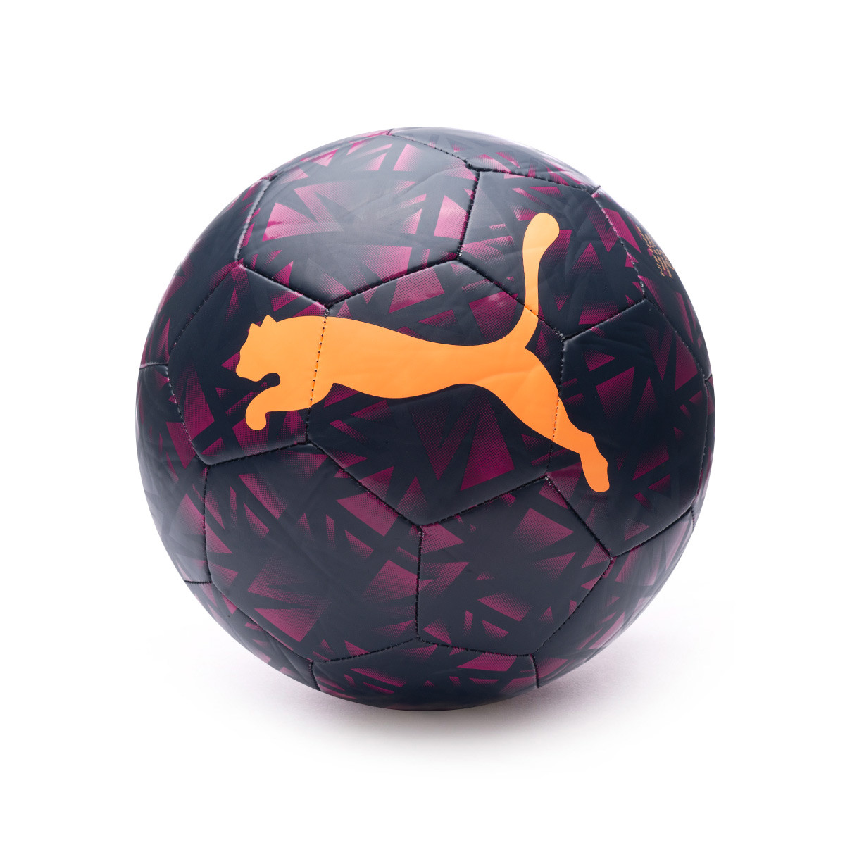 Neymar Jr Graphic Ball