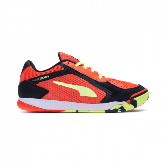 Zapatillas de fútbol sala Puma - Fútbol Emotion