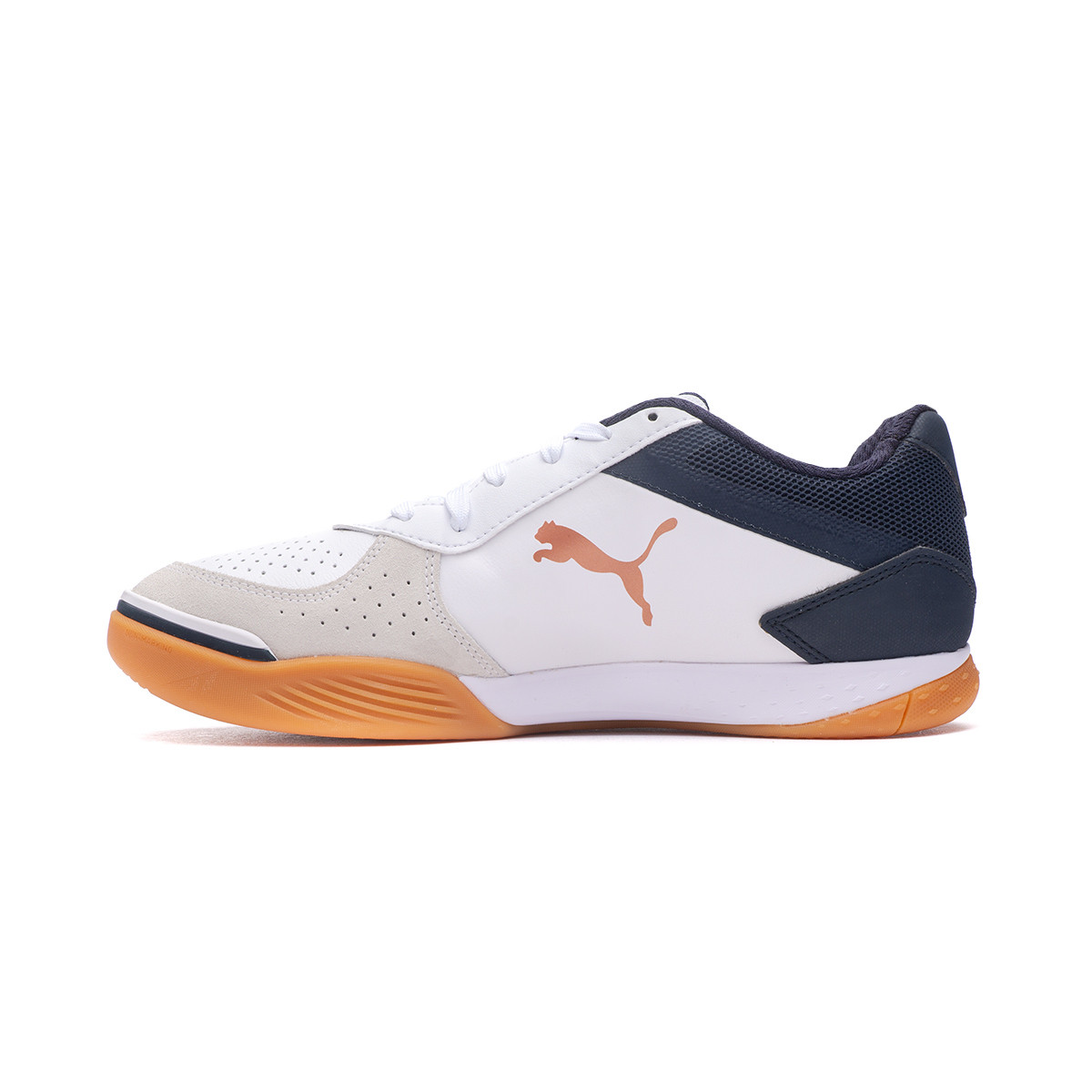 puma ibero futsal shoe