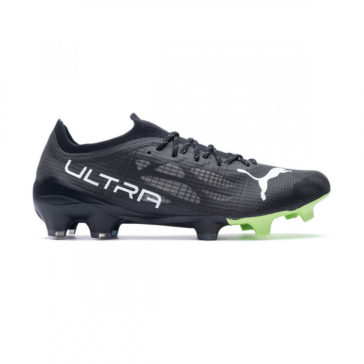 Botines sales open sport