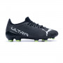 Ultra 2.4 FG/AG Puma Black-Puma White-Fizzy Light
