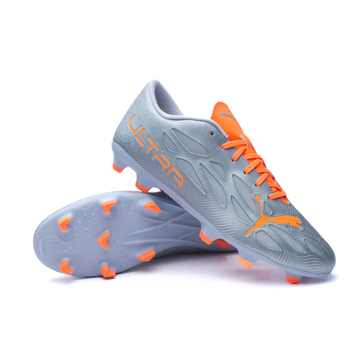 Football Boots Puma Ultra 4.4 FG/AG 